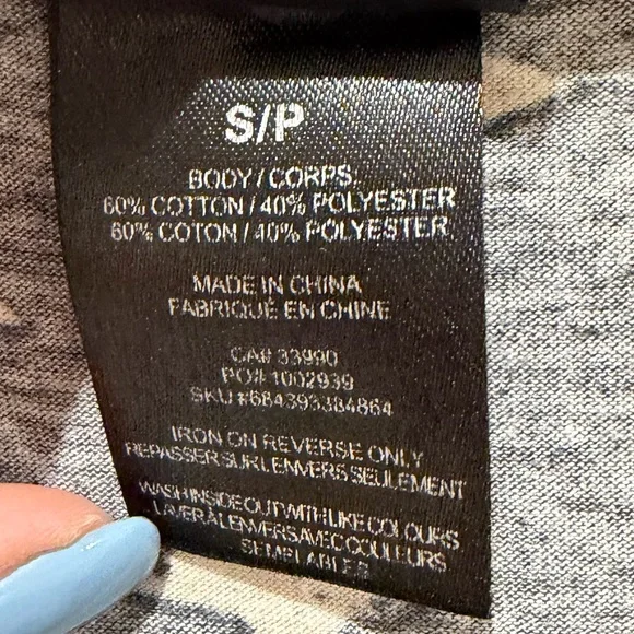 Tank Top - Picture 4 of 5